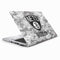 NBA Brooklyn Nets Digi Camo HP Elitebook Skin
